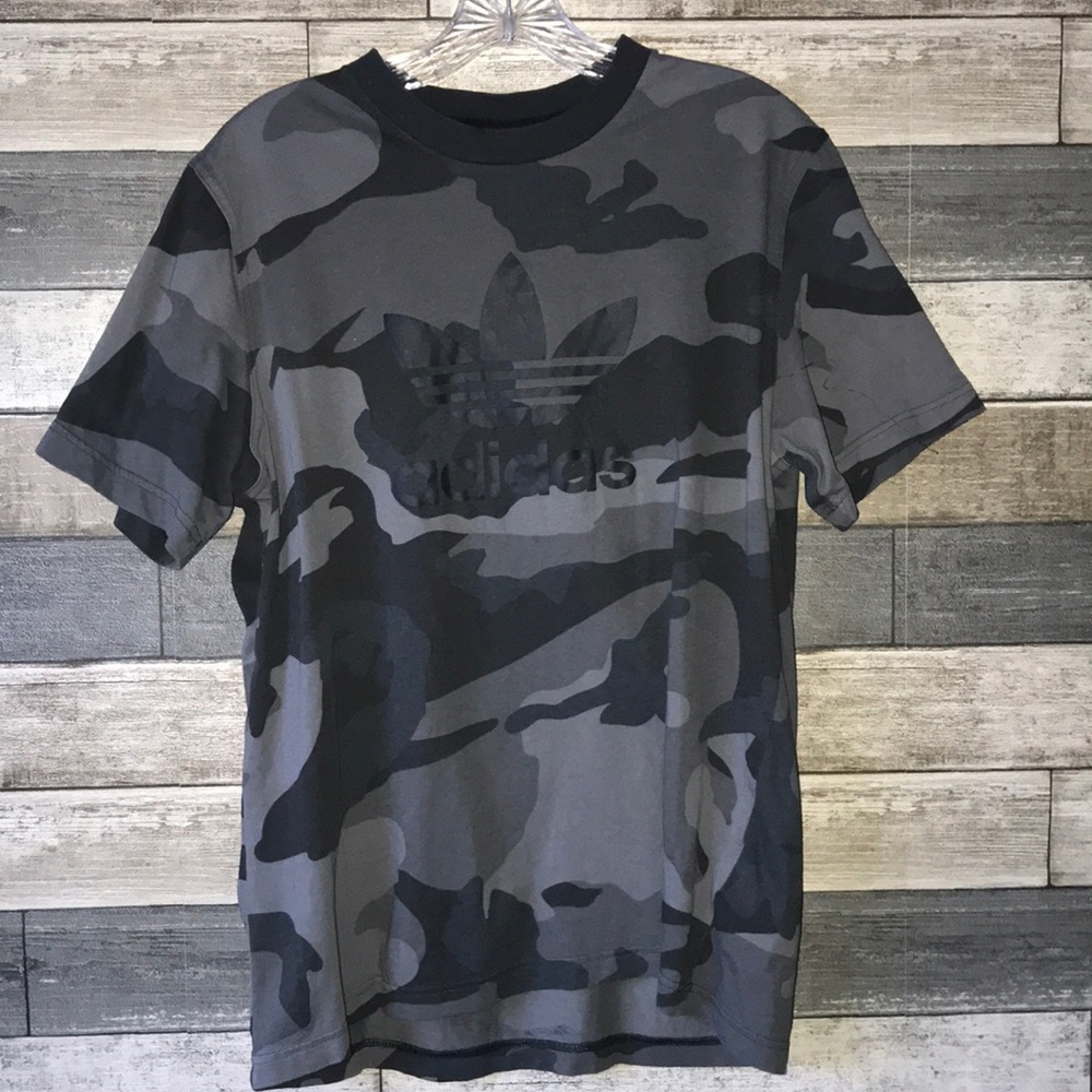 Adidas T Shirt